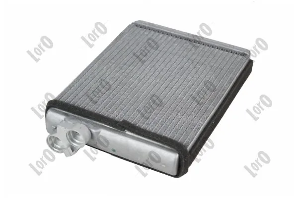 Radiador de forno (de aquecedor) Audi A4 B8 8K2
