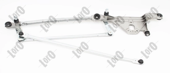 1598100100 PLUS AFTERMARKET Trapézio de limpador pára-brisas