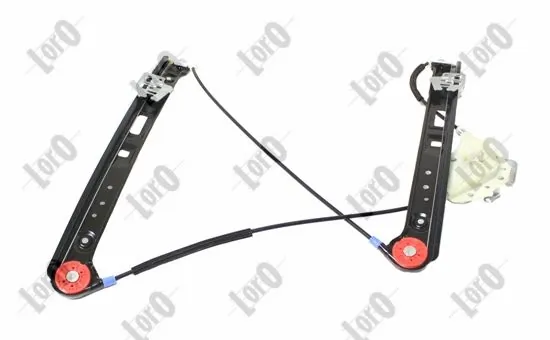 Compre Mecanismo de acionamento de vidro da porta dianteira esquerda BMW 3 