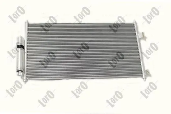 Radiador de aparelho de ar condicionado para Nissan X-Trail  T30