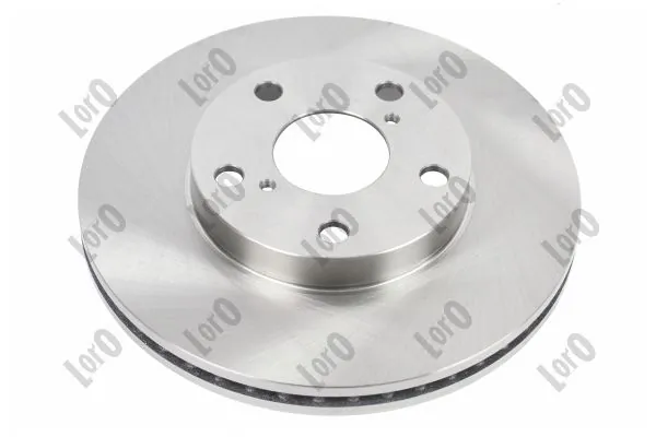 Disco do freio dianteiro para Toyota RAV4 II XA2
