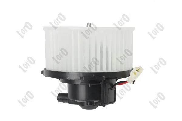 Motor de ventilador de forno (de aquecedor de salão) Mazda 3  BK12