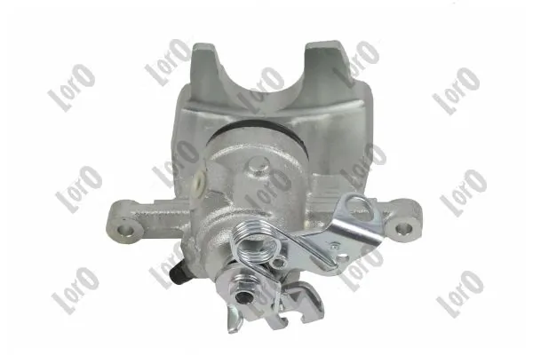 BHS330EC TRW Suporte do freio traseiro esquerdo
