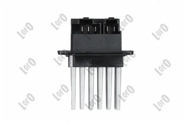 133008001 Depo/Loro/Abakus Resistor de motorzinho de ventilador de aparelho de ar condicionado