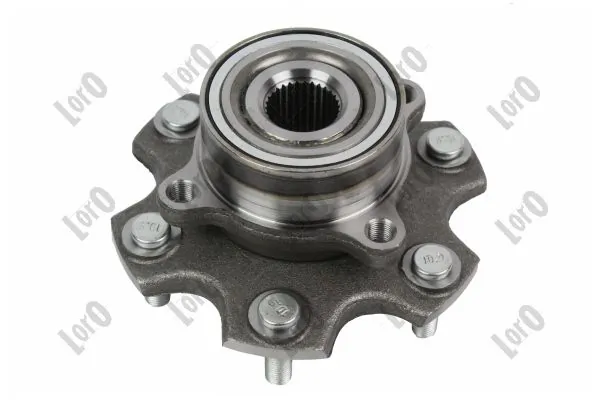 Cubo dianteiro para Mitsubishi Pajero III 