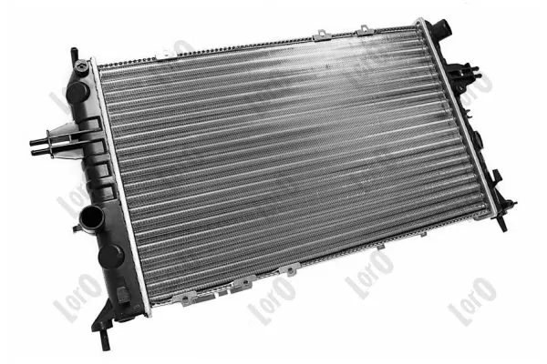 Compre 9192578 General Motors Radiador de esfriamento de motor