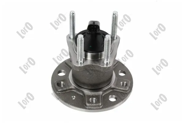 Cubo traseiro para Opel Astra H L69