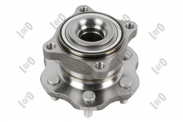 1637972880 Peugeot/Citroen Cubo traseiro