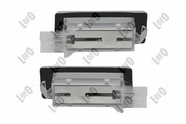 Compre Lanterna da luz de fundo de matrícula traseira Ford Ka 
