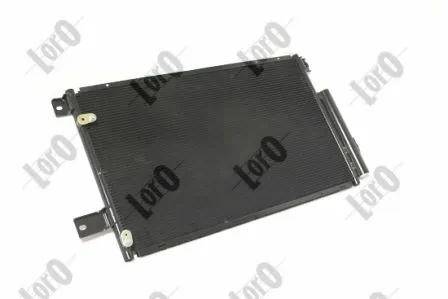 Radiador de aparelho de ar condicionado para Toyota Corolla VERSO R10