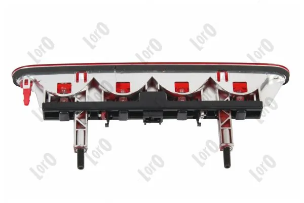 Sinal de parada traseiro adicional para Peugeot 307  3A, 3C