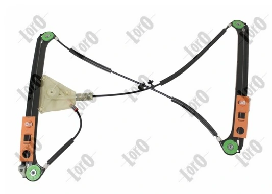 Mecanismo de acionamento de vidro da porta dianteira esquerda Audi A3 preço, a partir de 50,52 USD
