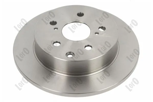 Disco do freio traseiro para Toyota RAV4 III A3