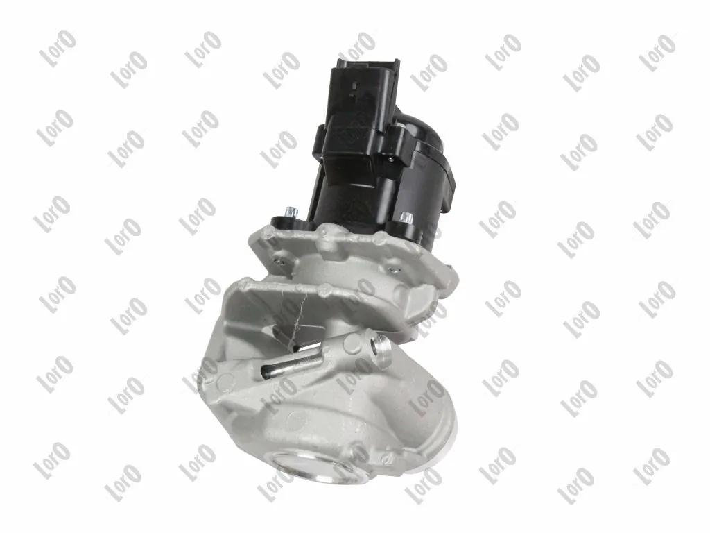  Válvula EGR de recirculação dos gases Mazda 2 II hatchback (DE) (2007 - 2014) II
