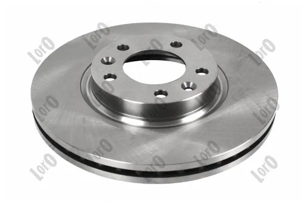 Disco do freio dianteiro para Peugeot 607  9D, 9U