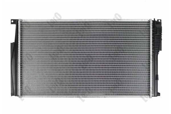 Radiador de esfriamento de motor para BMW 1  F20