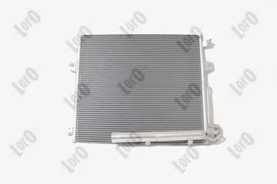 Radiador de aparelho de ar condicionado para Mercedes ML/GLE  W164