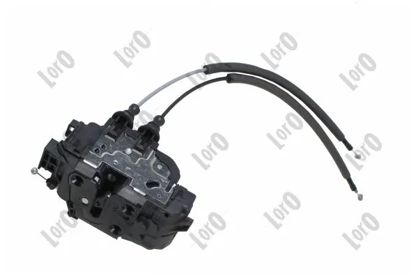 Fecho da porta dianteira esquerda para Hyundai Santa Fe II CM