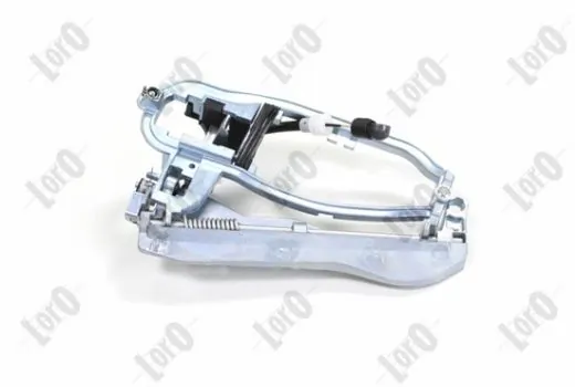 Compre 51218243615 VAG Suporte de maçaneta externa da porta dianteira esquerda