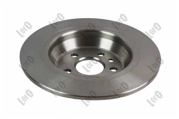 Disco do freio traseiro Ford Mondeo IV CA2