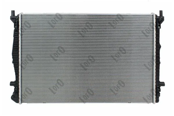 Radiador de esfriamento de motor para Skoda Fabia IV PJ3