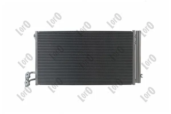 Radiador de aparelho de ar condicionado para BMW 3  E92