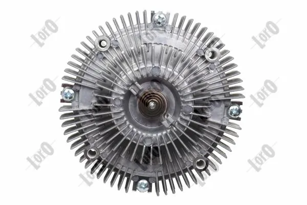 Acoplamento viscoso de ventilador de esfriamento para Toyota Land Cruiser 90 J9