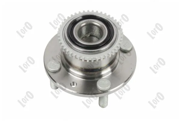 Cubo traseiro Mazda 323 F IV BG