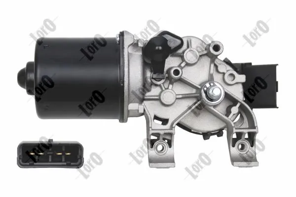 Compre 7701061590 VAG Motor de limpador pára-brisas do pára-brisas