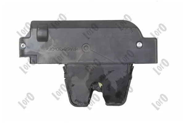 9646091580 VAG Fecho de tampa de porta-malas (de 3ª/5ª porta traseira)
