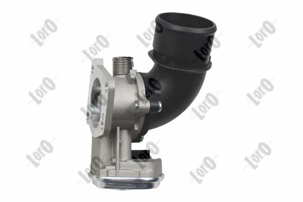 Válvula de borboleta montada para Iveco Daily III 