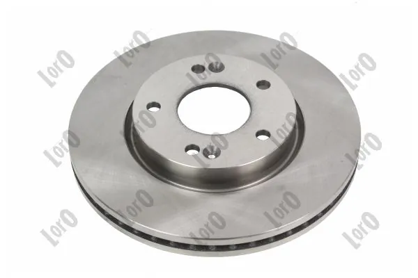 Disco do freio dianteiro para KIA Cerato I LD