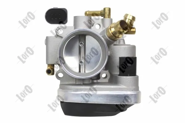93190367 Peugeot/Citroen Válvula de borboleta montada