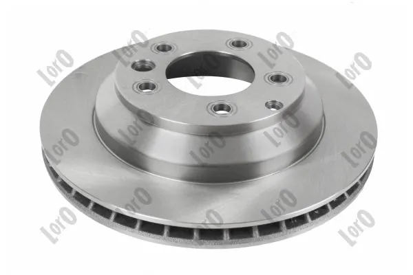 Disco do freio traseiro para Volkswagen Touareg II 7P5, 7P6