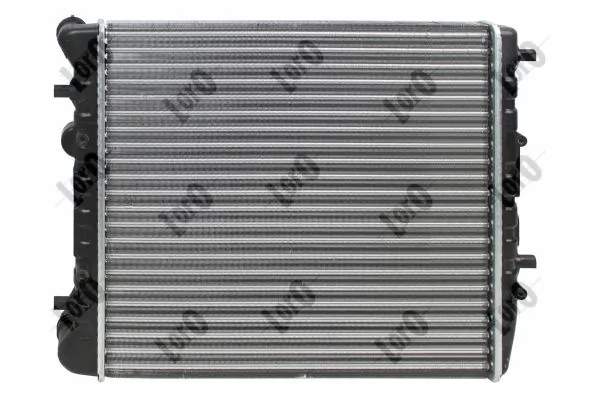 349245 Kale Radiador de esfriamento de motor