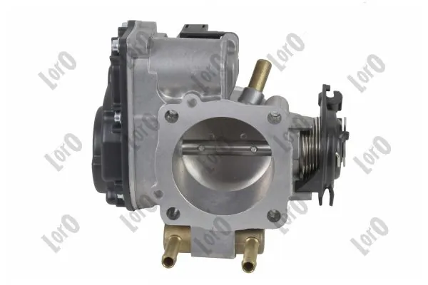 Válvula de borboleta montada para Volkswagen Passat B3, B4 3A2, 351, 312