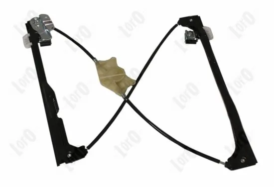 Mecanismo de acionamento de vidro da porta dianteira esquerda Volkswagen Caddy preço, a partir de 54,93 USD