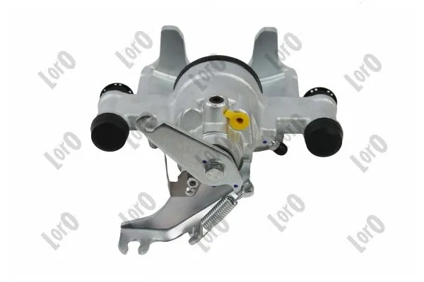 BHS1491EC TRW Suporte do freio traseiro esquerdo