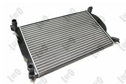 1103119 Frig AIR Radiador de esfriamento de motor