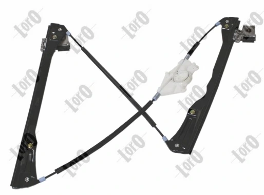Mecanismo de acionamento de vidro da porta dianteira direita para Volkswagen Bora  1J6