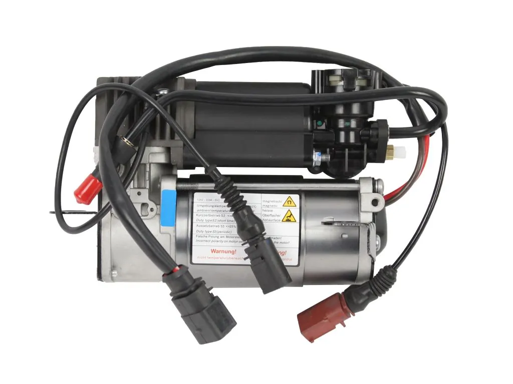 REC60AS0017 Amity AP Compressor de bombeio pneumático (de amortecedores)
