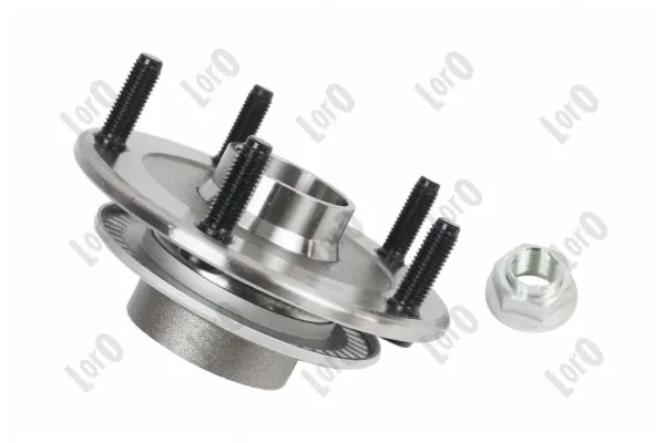 Cubo traseiro para Ford Transit V V184/5