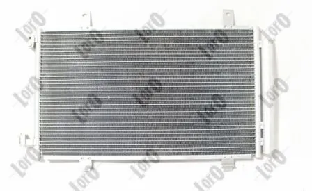 Radiador de aparelho de ar condicionado para Suzuki SX4  GY