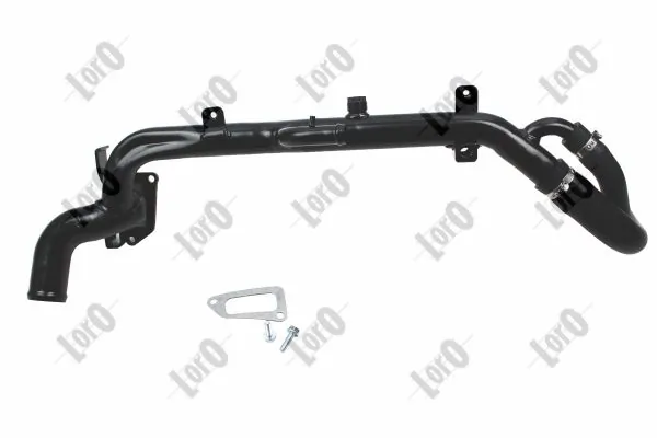 Mangueira (cano derivado) do sistema de esfriamento Opel Astra H A04