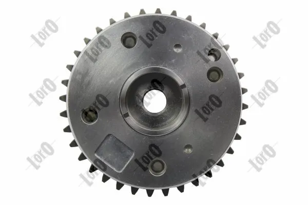 Engrenagem de cadeia da roda dentada da árvore distribuidora de motor para Volkswagen Golf PLUS V 5M1, 521