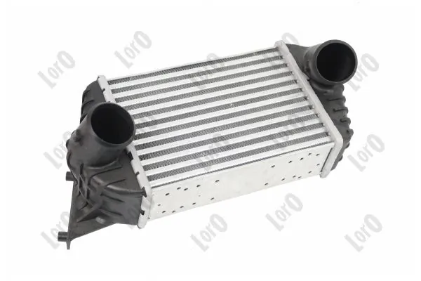 Radiador de intercooler Fiat Stilo  192