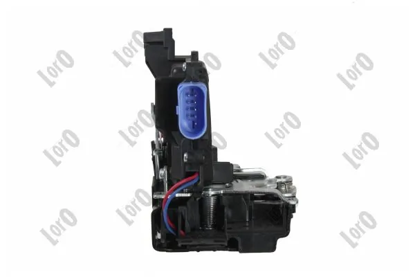  Fecho da porta dianteira esquerda Seat Toledo III monovolume (5P2) (2004 - 2009) III