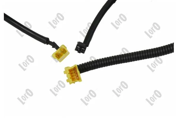  Anel AIRBAG de contato, cabo plano do volante Honda Jazz hatchback (GD, GE) (2002 - 2008) 