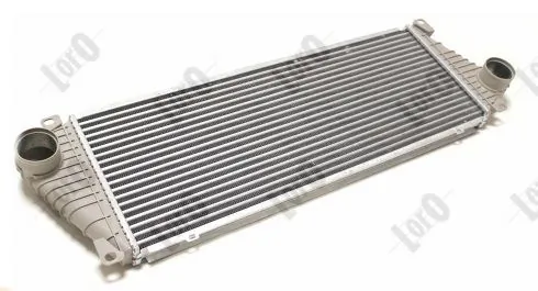 Radiador de intercooler para Volkswagen LT 28-35 II 2DB, 2DE, 2DK