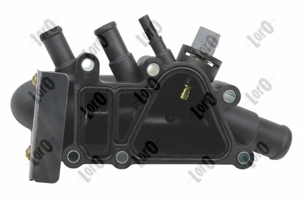 Compre Caixa do termostato Ford Fiesta 